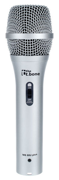 the t.bone MB 88U Plus