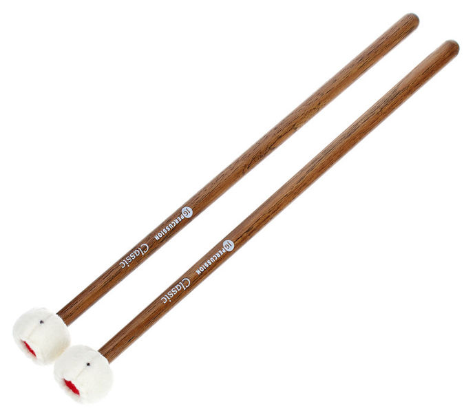 JG Percussion CL4 Classic Series