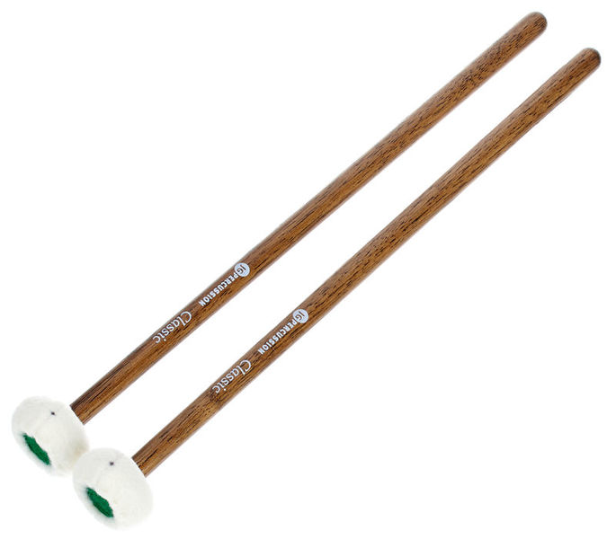 JG Percussion CL7 Classic Series