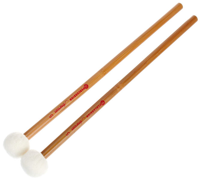 JG Percussion A5 American Series