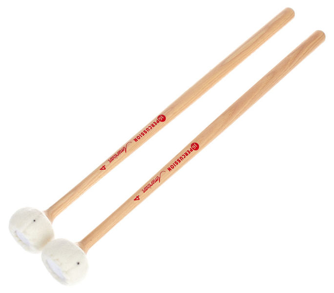 JG Percussion A4 American Series