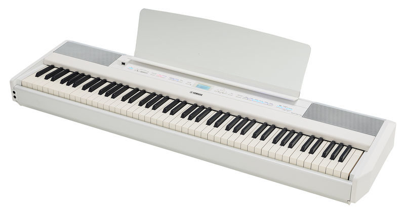 Yamaha P-515 WH