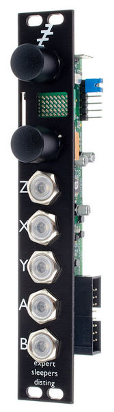 Expert Sleepers Disting mk4