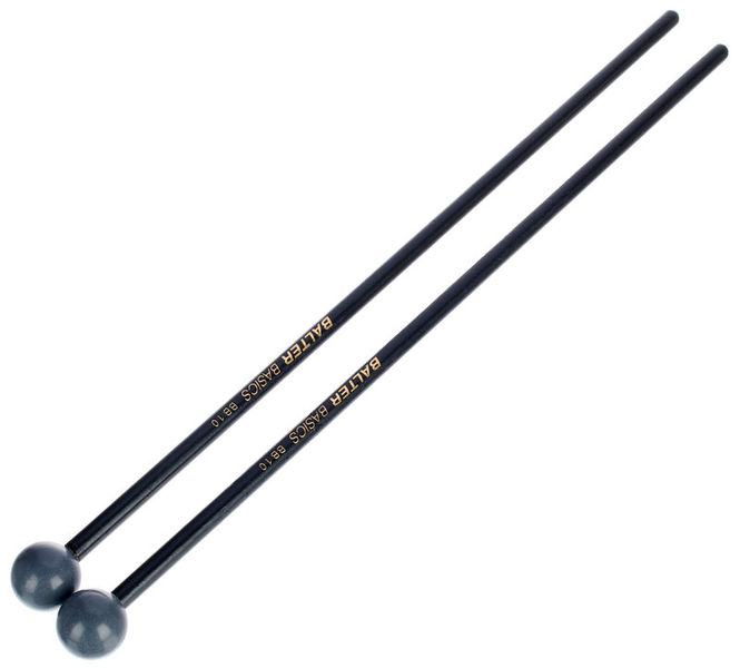 Mike Balter Balter Basics Mallets BB10 – Musikhaus Thomann