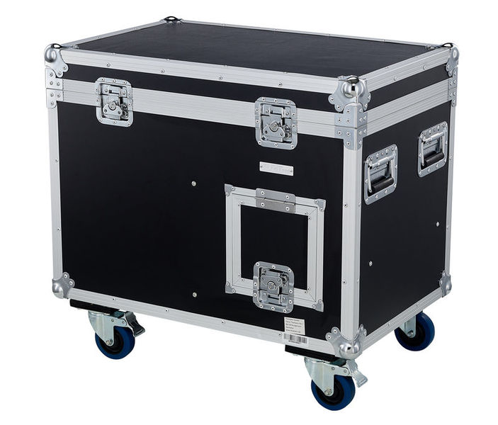 Flyht Pro Case 2x Stairville MH-x200