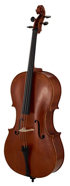 Edgar Russ Linea Macchi Cello Stradivari