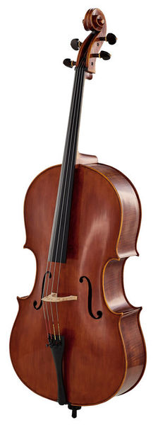 Edgar Russ Linea Macchi Cello Montagnana