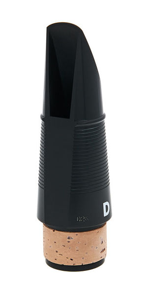 Vandoren Bb- Clarinet D25