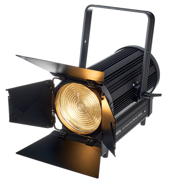 Varytec LED Theater Spot 250 MZ 3200K