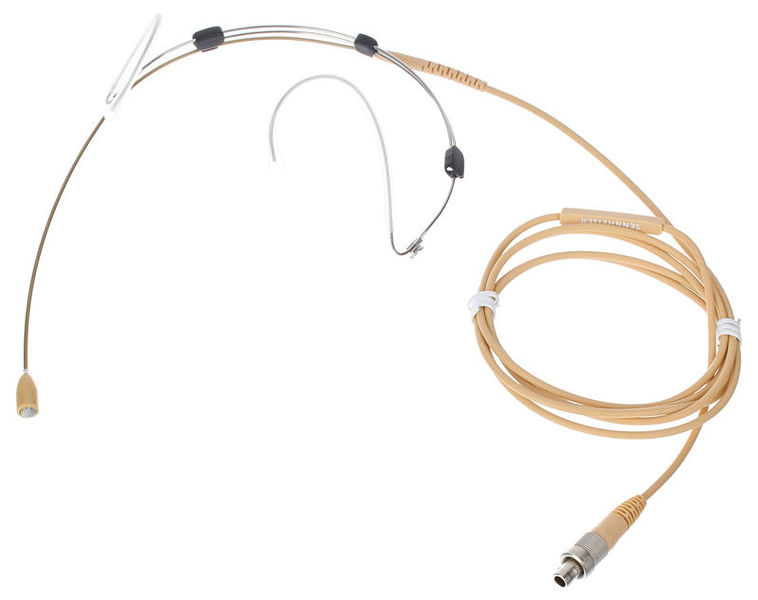 Sennheiser HSP Essential Omni-Beige 3-Pin
