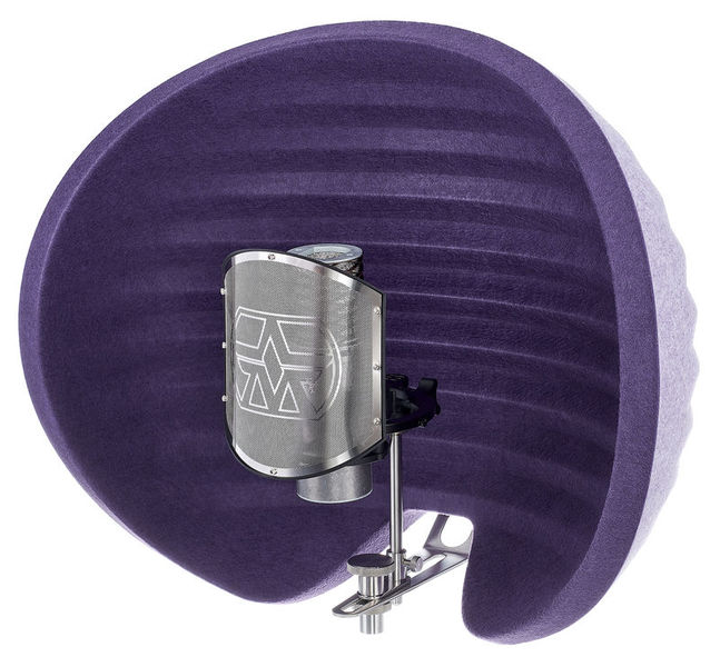 Aston Microphones Spirit Recording Bundle A