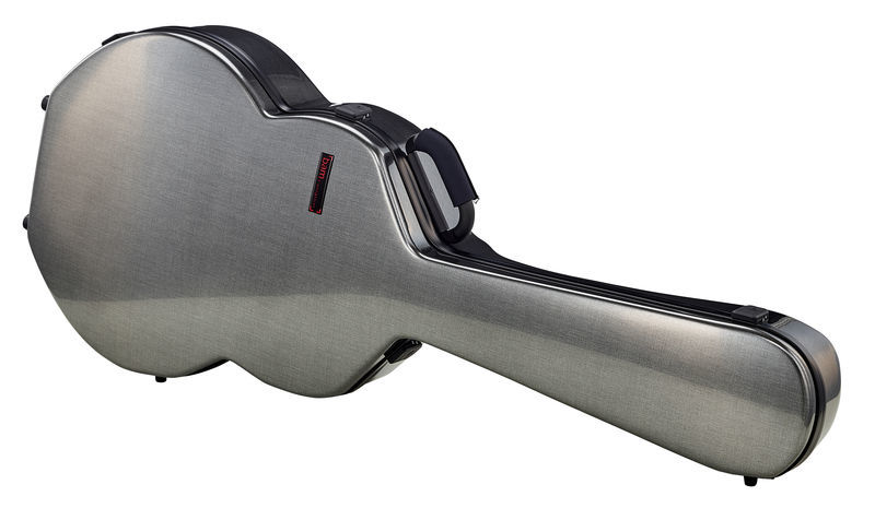 bam 8006XLT Archtop 17" Case