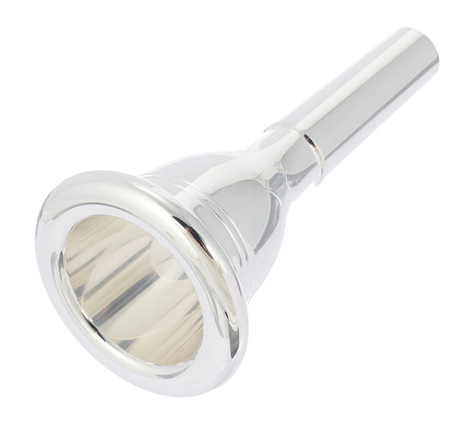 Helleberg Mouthpiece for Tuba 7B