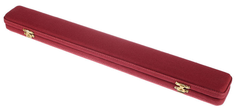 Takt Hard Case for 2 Batons Cotton