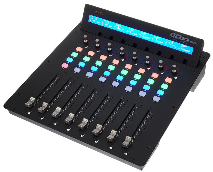 Icon QCon EX G2