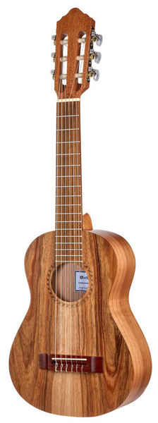 Thomann Baritone Guitarlele Acacia