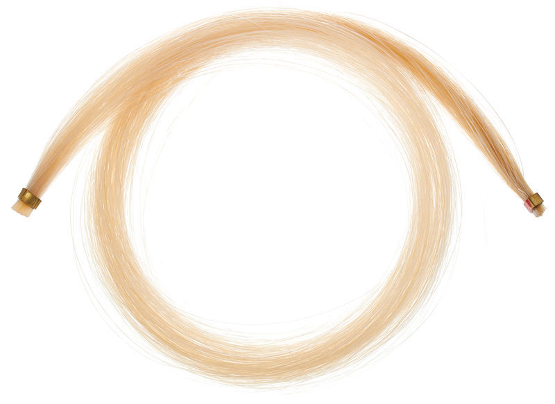 P&H Bow Hair for Bassbow 1/2