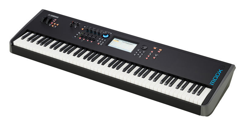 Yamaha MODX8