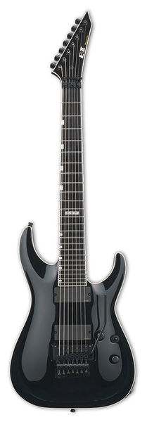 ESP E-II Horizon FR-7 BLK