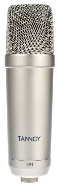 Behringer TM1 CompleteVocalRecording