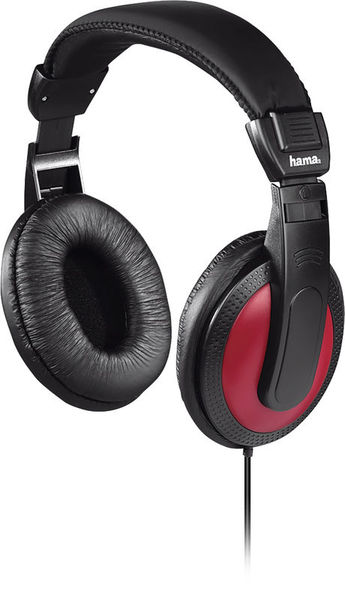 Hama Basic Headphone