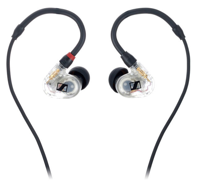 Sennheiser IE 40 Pro Clear