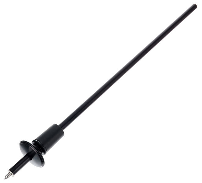 Herdim AX-Lock Std. Cello Endpin 28mm