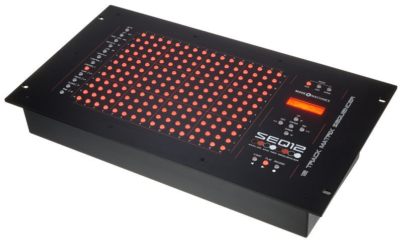 Mode Machines SEQ-12