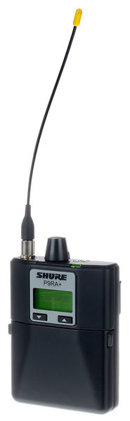 Shure P9RA+ PSM 900 G7E