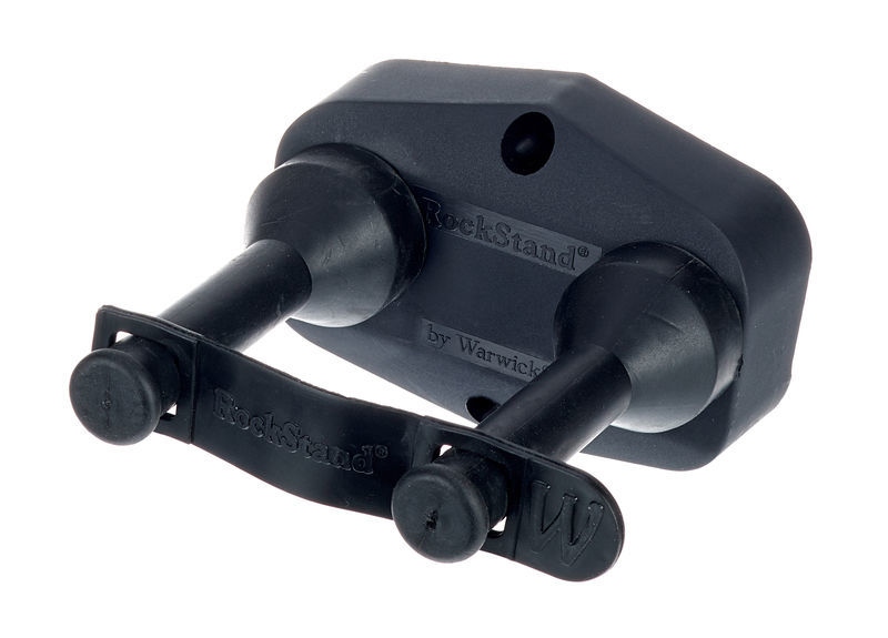 Rockstand Self-Adjusting Guitar Wall Hol