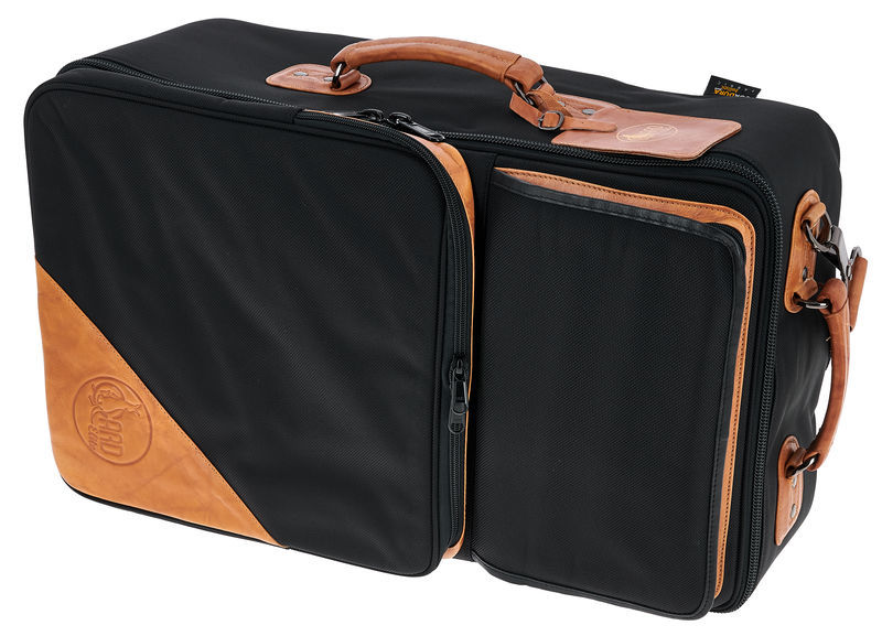 Gard 9-ECSK Elite Gigbag Trpt/ Flgh