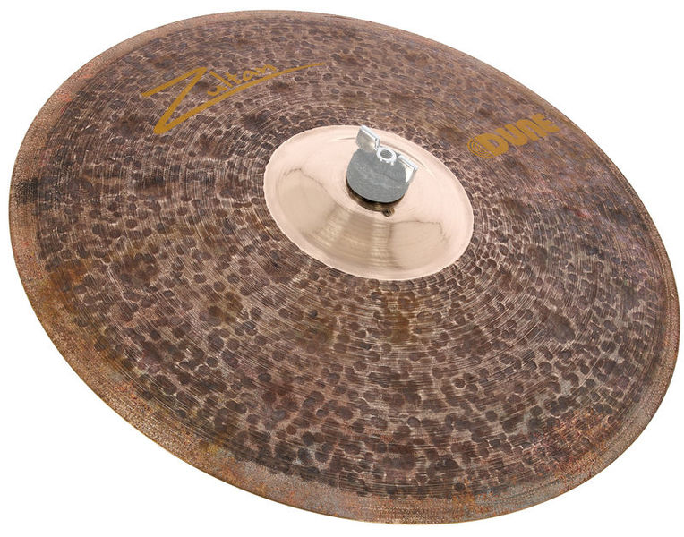 Zultan 16" Dune Crash