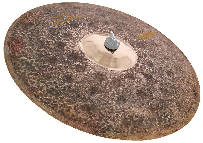 Zultan 20" Dune Ride