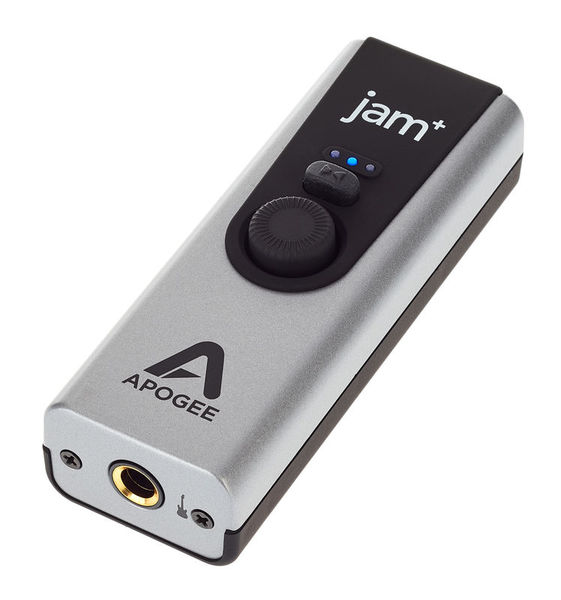 Apogee Jam+