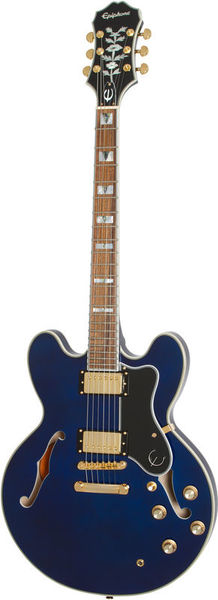 Epiphone Sheraton-II Pro MS