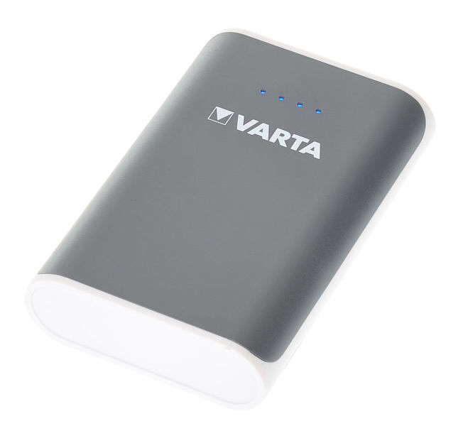 Varta Portable Power Bank 6000