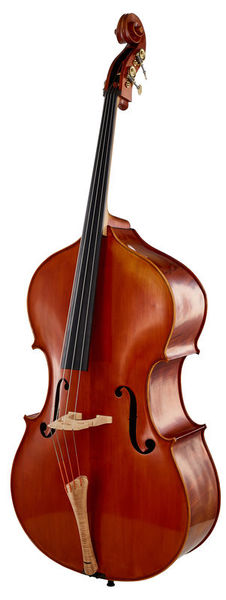 Scala Vilagio Double Bass Panormo 3/4 IB