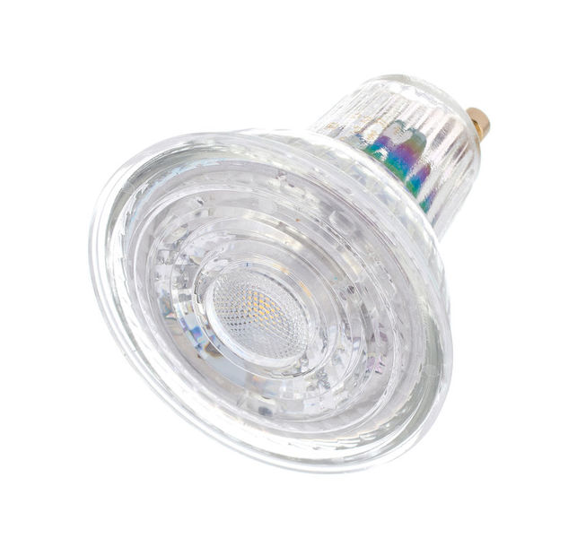 Osram Parathom 4.3W 4000K GU10 36°