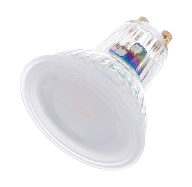 Osram Parathom 4.3W 3000K GU10 120°