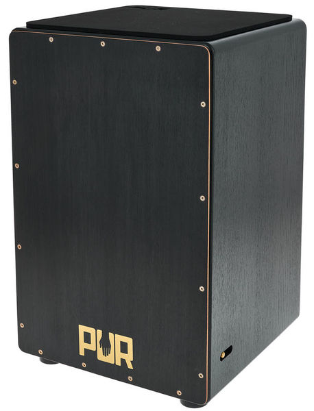PUR Vision SP Pro Black&Gold Cajon