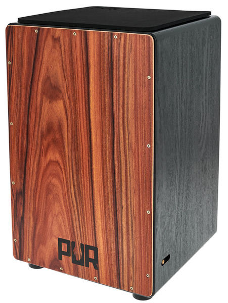 PUR Vision SP Pro Black Palisander