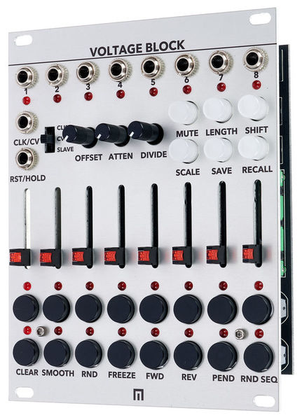 Malekko Voltage Block