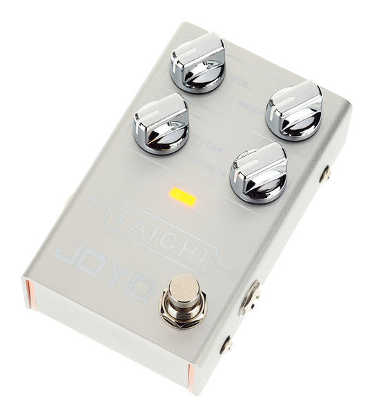 Joyo R-02 Taichi Overdrive