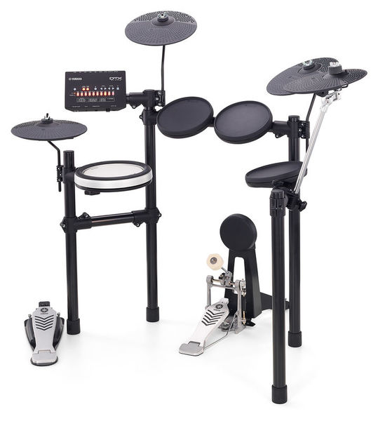Yamaha DTX482K E-Drum Set