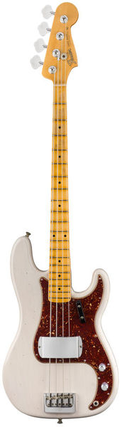 Fender Post Modern P-Bass AWB Relic