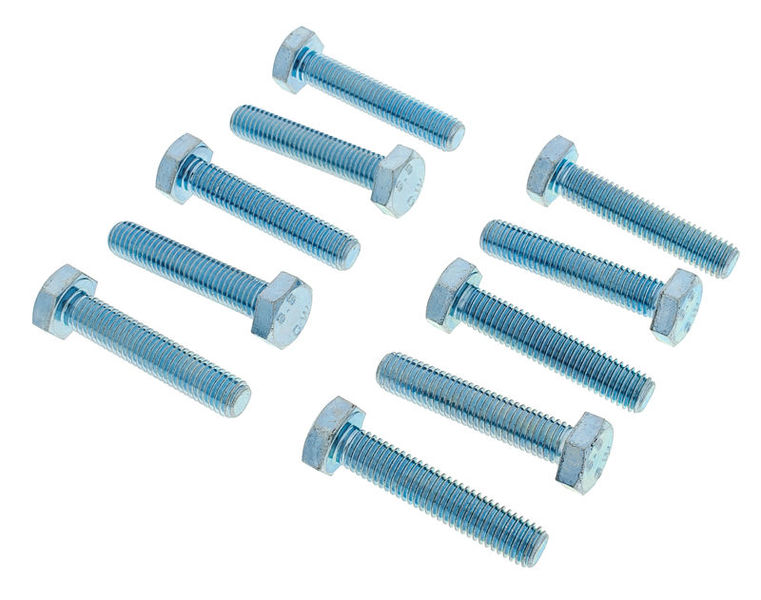 Thomann M10x50 Screw