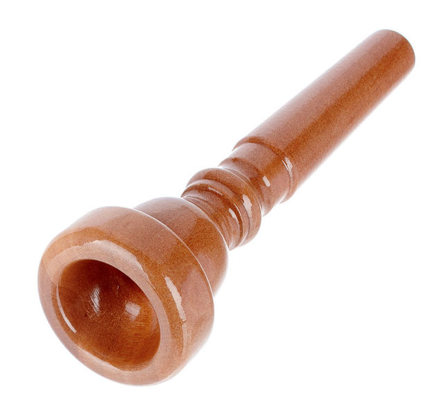 Thomann Trumpet 7C Pear Wood
