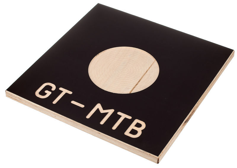 Global Truss MTB Woodpad