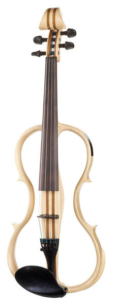 Fidelius F-Trad-4 Electric Violin 4-str
