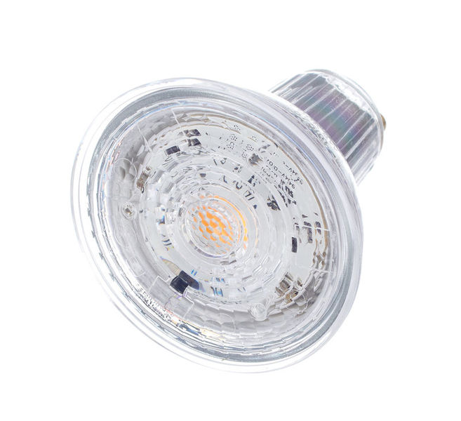 Osram P PRO DIM 8.0W 2700K GU10 36°